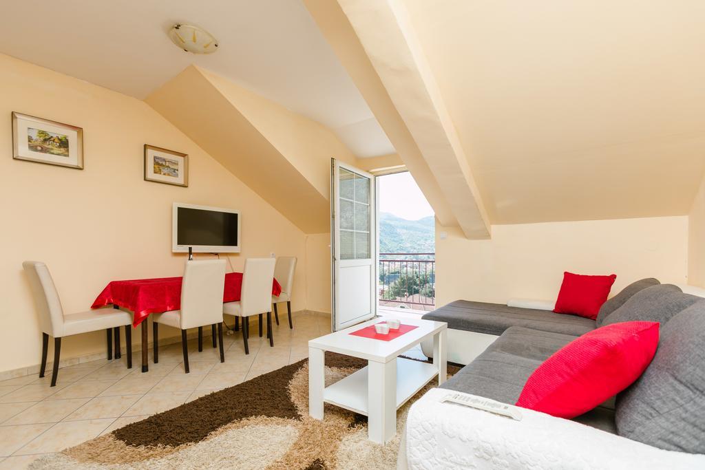 קוטור Apartments Feniks מראה חיצוני תמונה