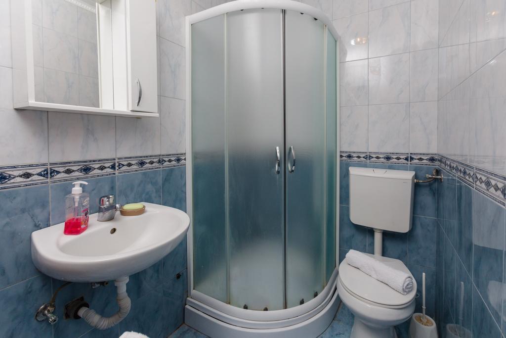 קוטור Apartments Feniks מראה חיצוני תמונה
