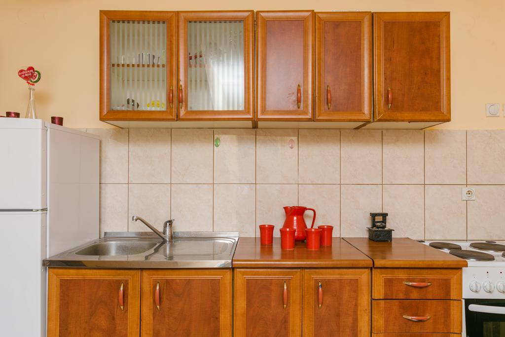 קוטור Apartments Feniks מראה חיצוני תמונה