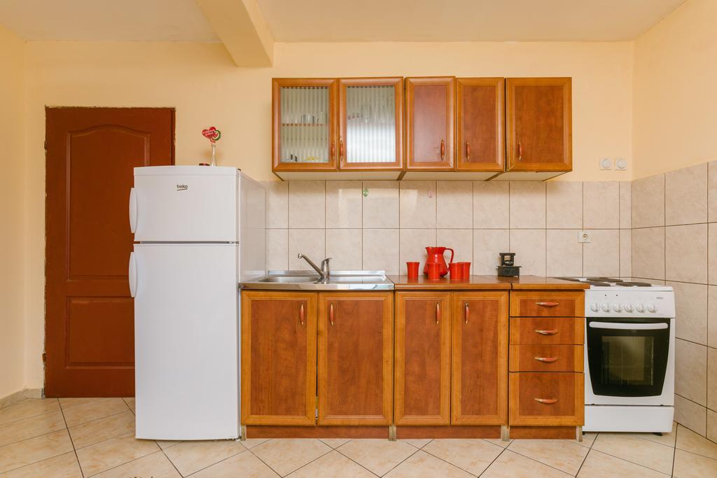 קוטור Apartments Feniks מראה חיצוני תמונה