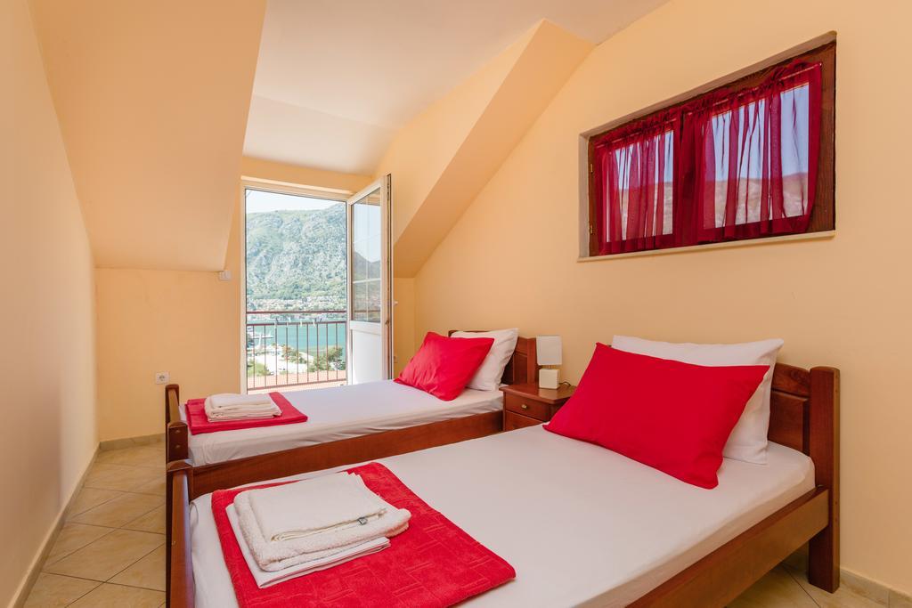 קוטור Apartments Feniks מראה חיצוני תמונה