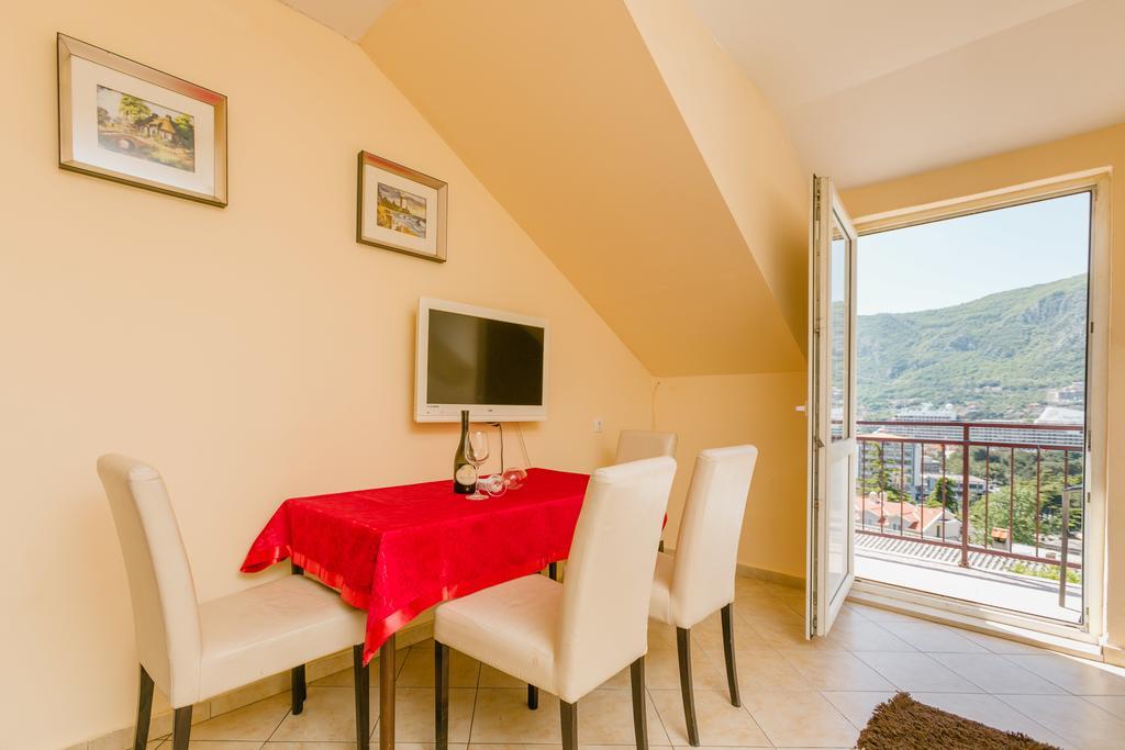 קוטור Apartments Feniks מראה חיצוני תמונה