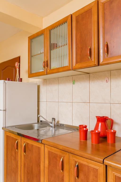 קוטור Apartments Feniks מראה חיצוני תמונה