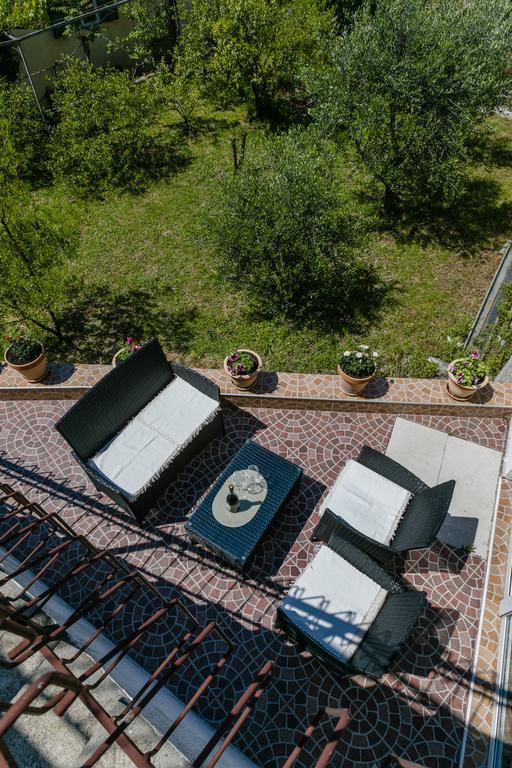 קוטור Apartments Feniks מראה חיצוני תמונה