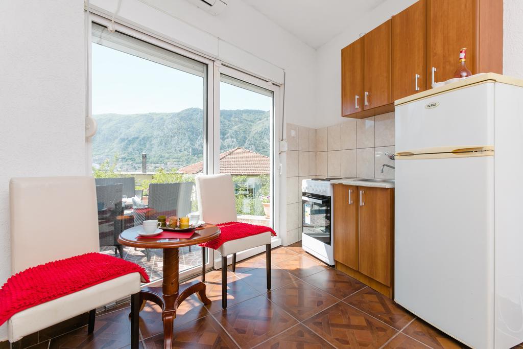קוטור Apartments Feniks מראה חיצוני תמונה