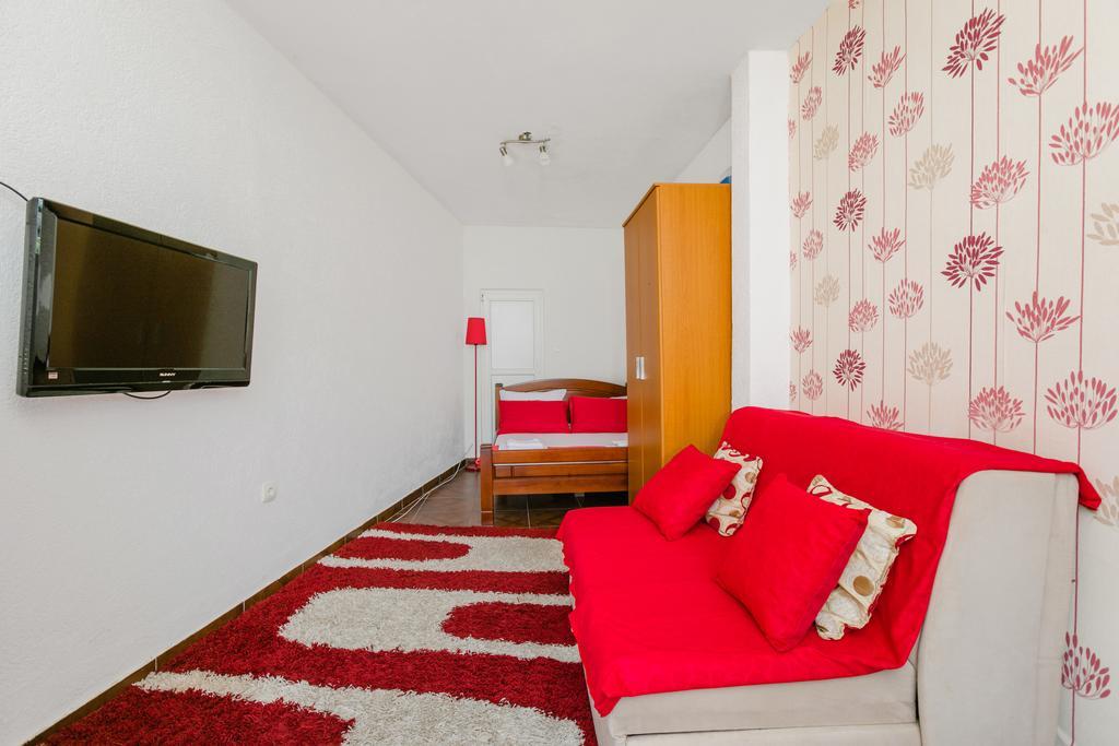 קוטור Apartments Feniks מראה חיצוני תמונה