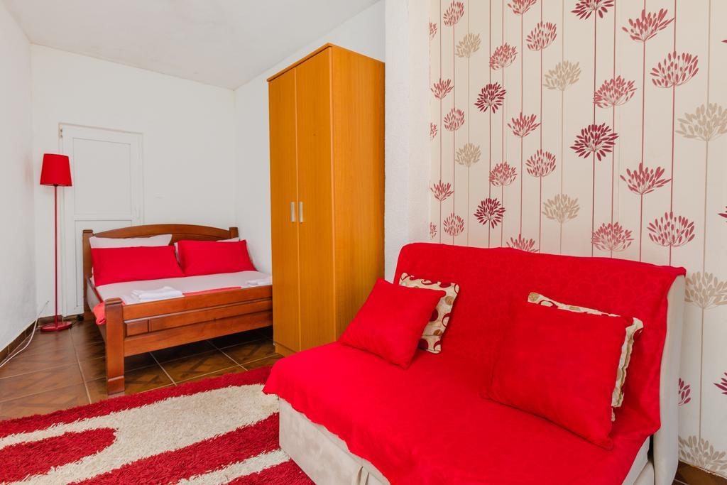 קוטור Apartments Feniks מראה חיצוני תמונה