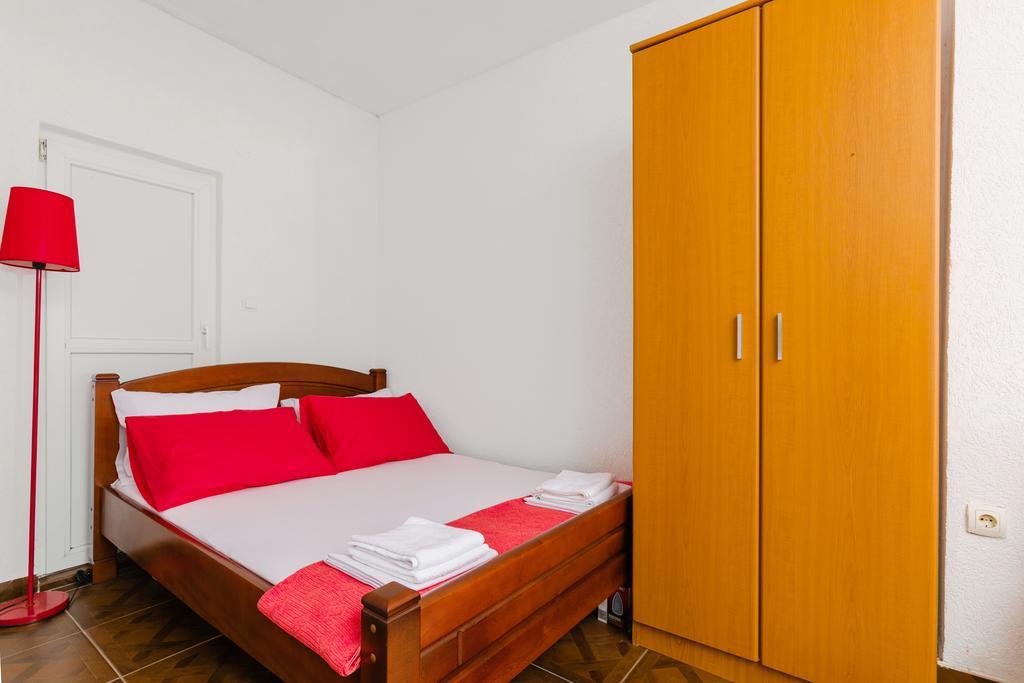 קוטור Apartments Feniks מראה חיצוני תמונה