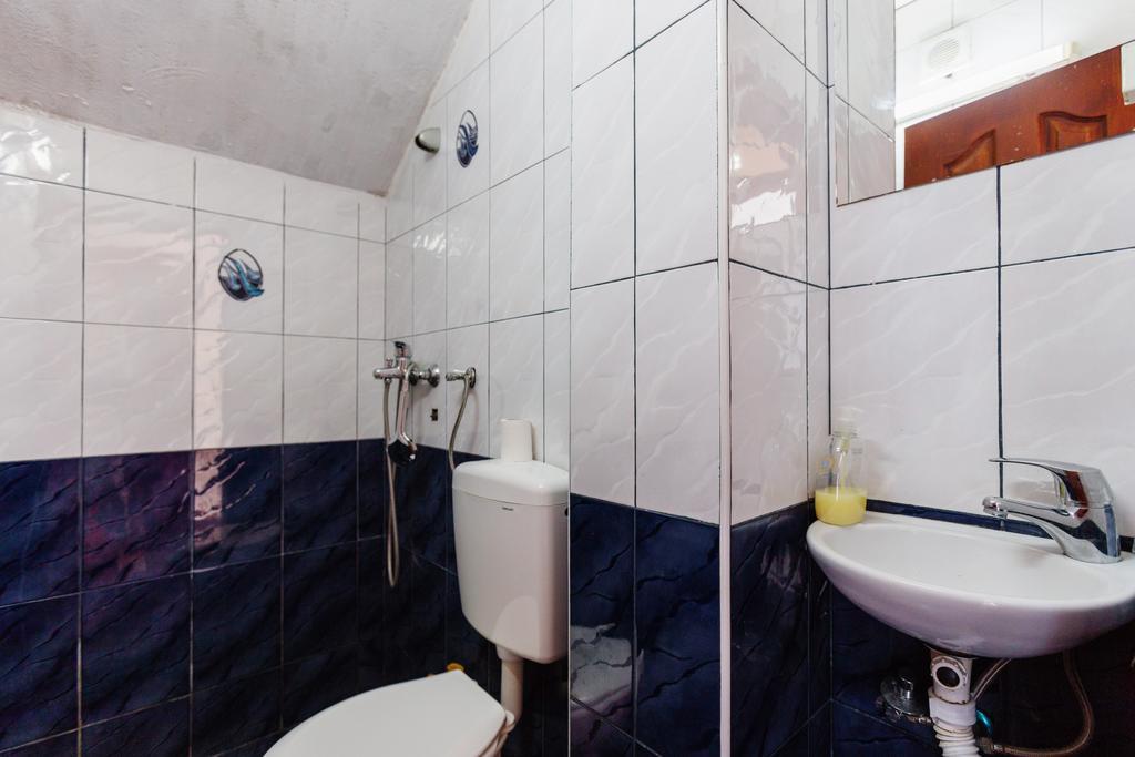 קוטור Apartments Feniks מראה חיצוני תמונה